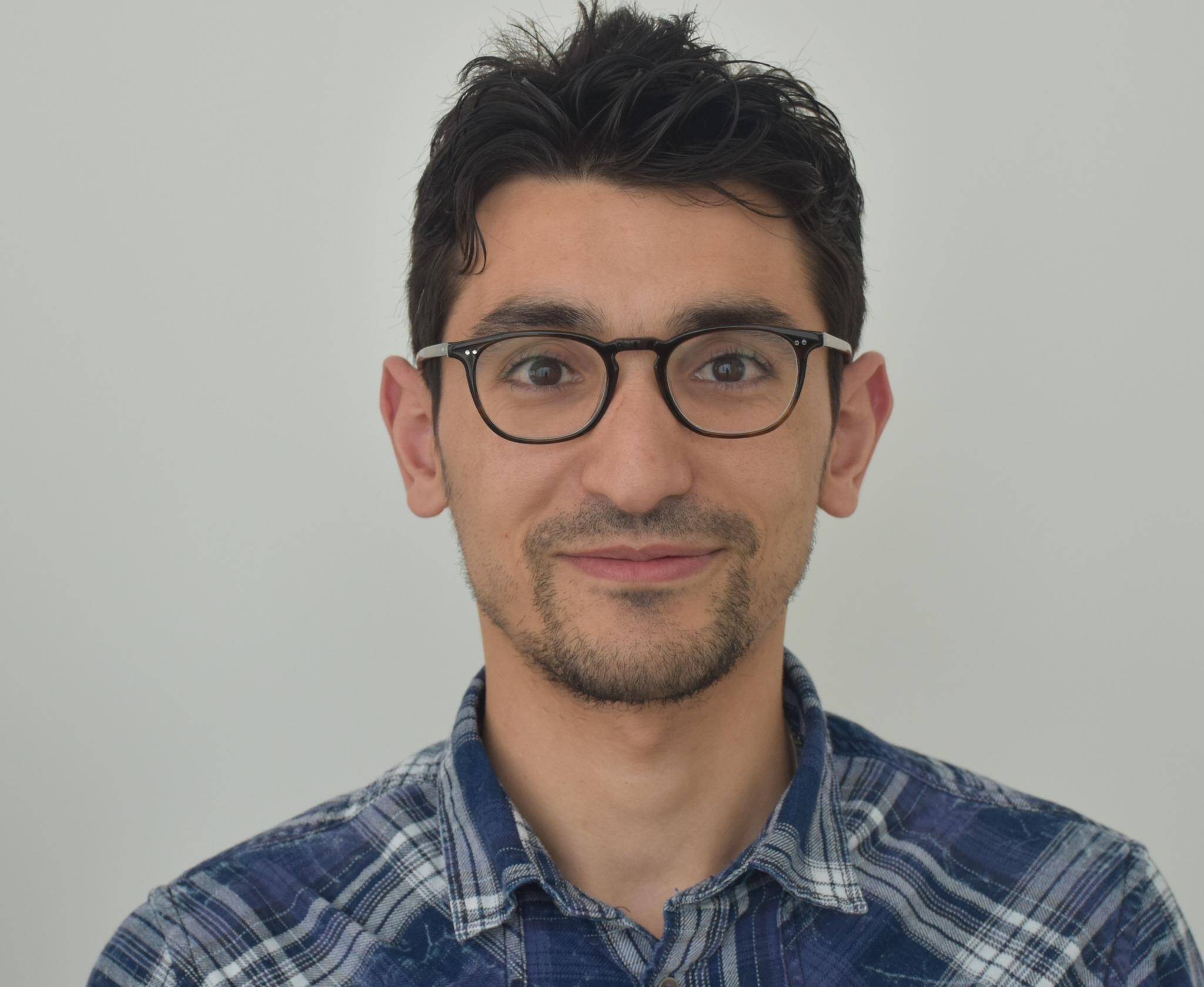 Salim Ouaret