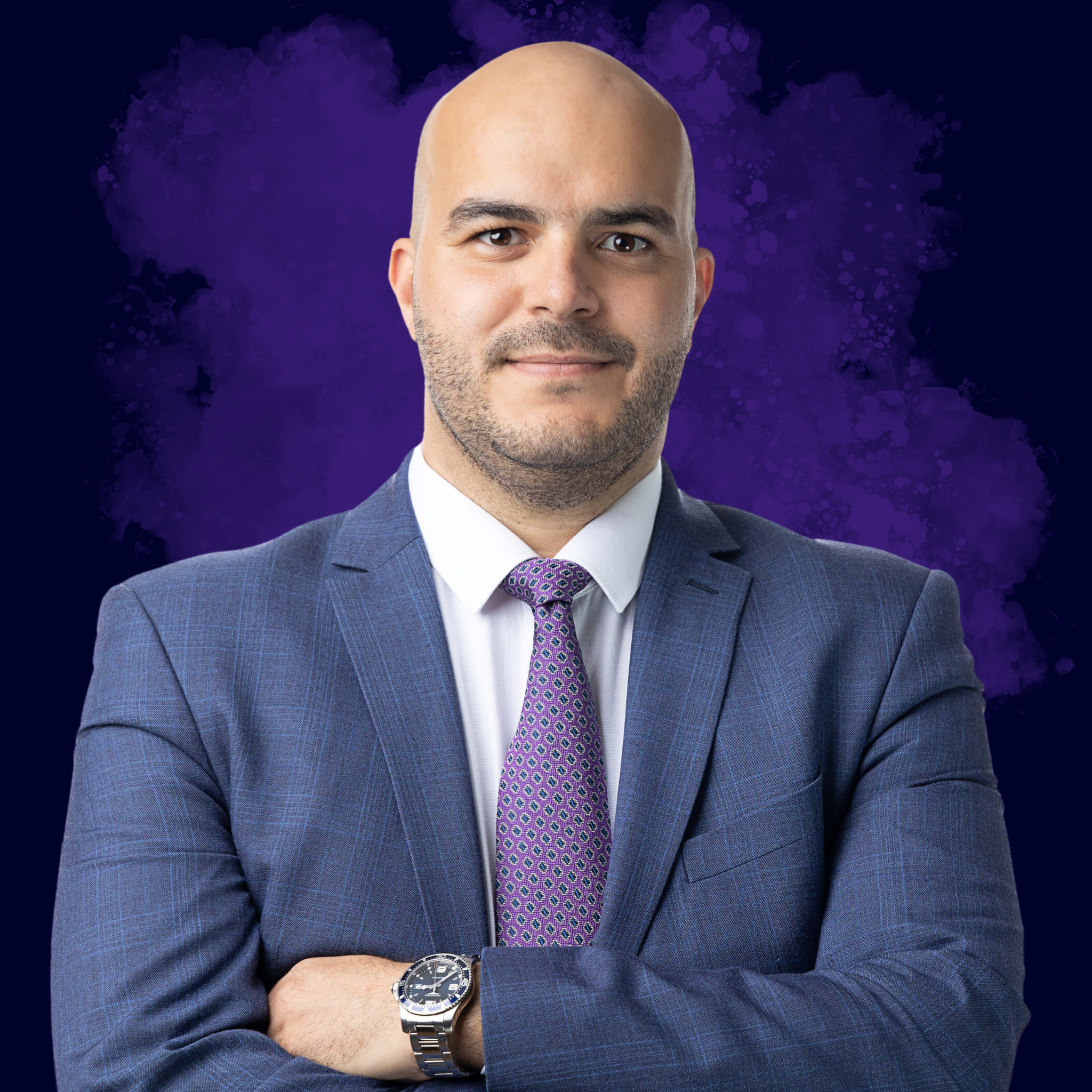 Omar E. - Consultant Finance de Marché | Risques | MOA | BA