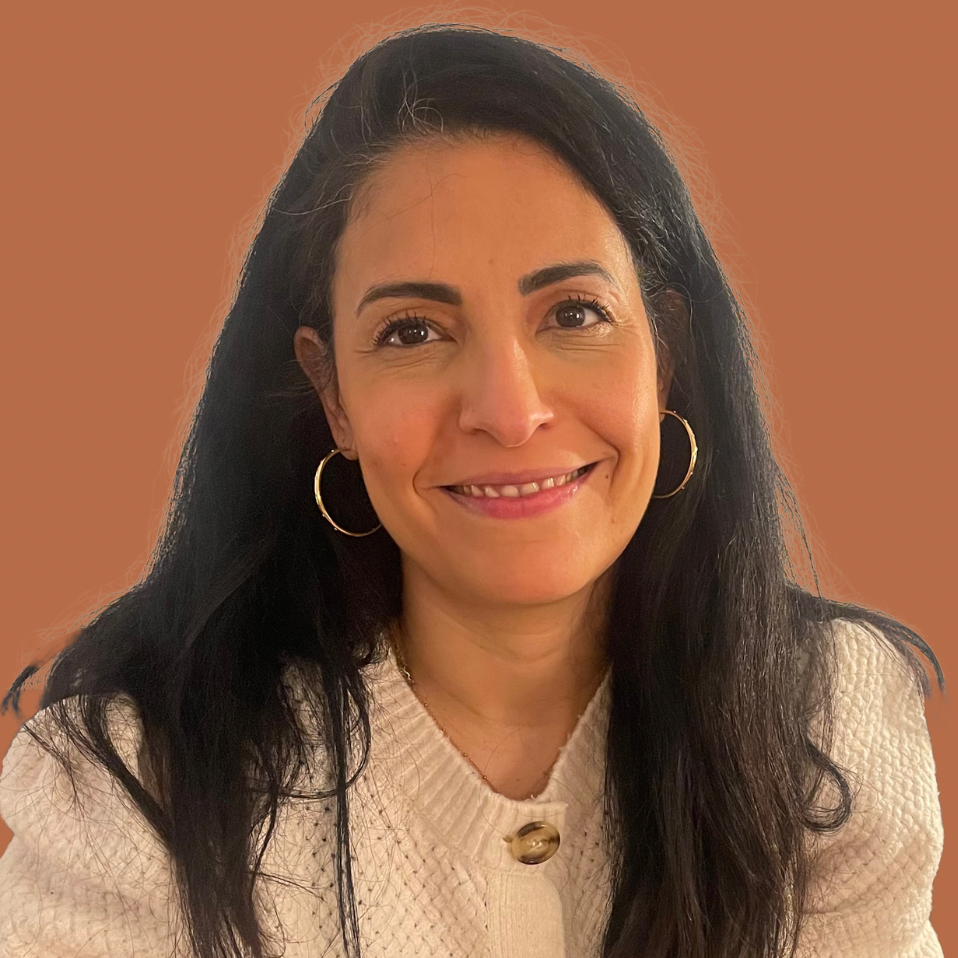 Loubna Lamri