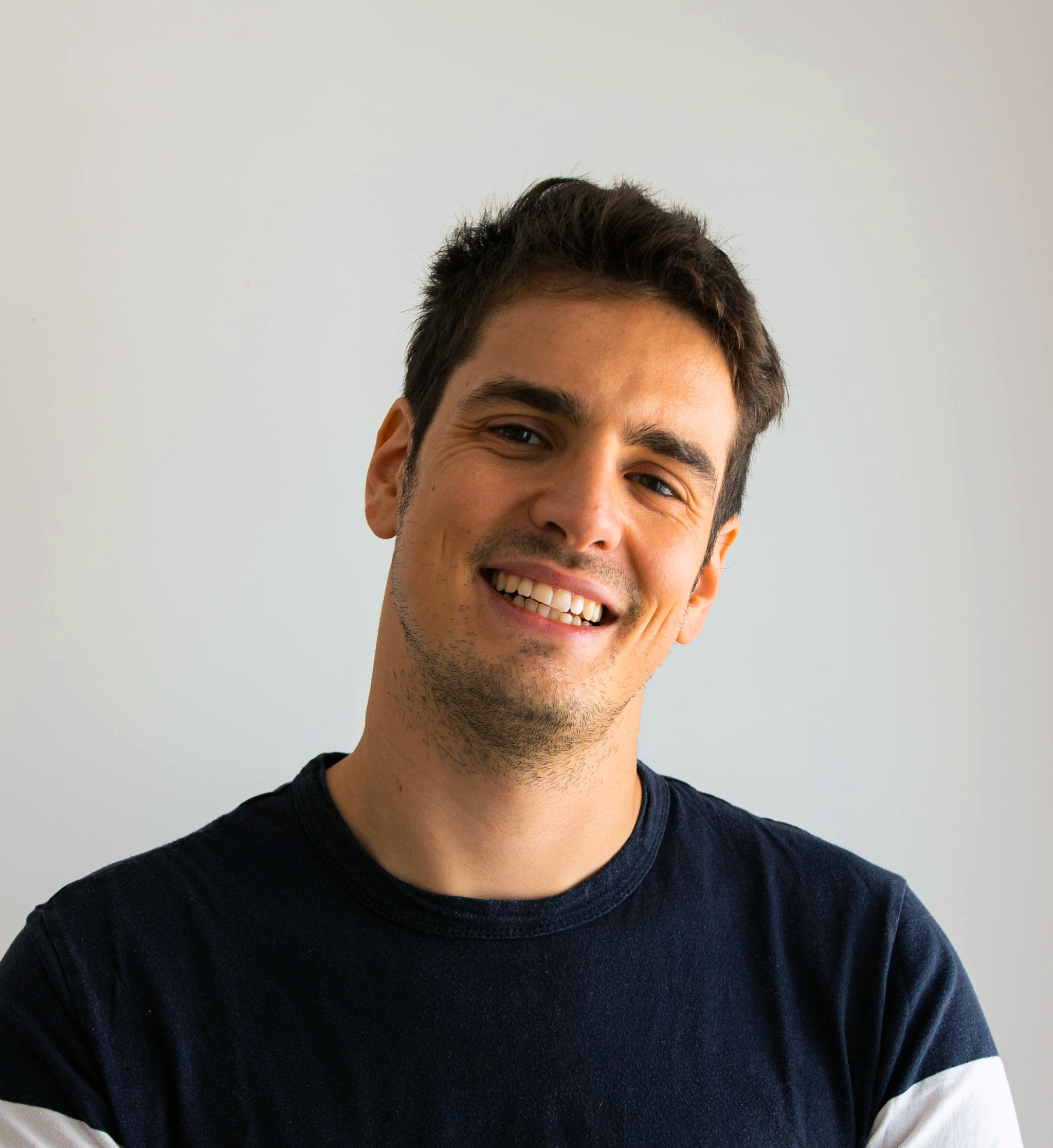 Loïck Lemesle