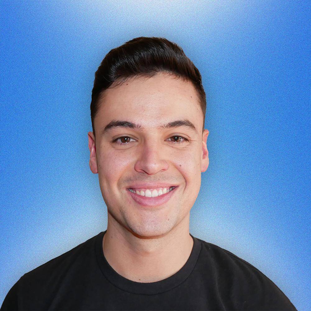 Kenzo Pionneau