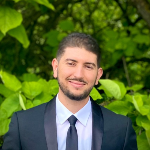 Yousri Ben Hariz