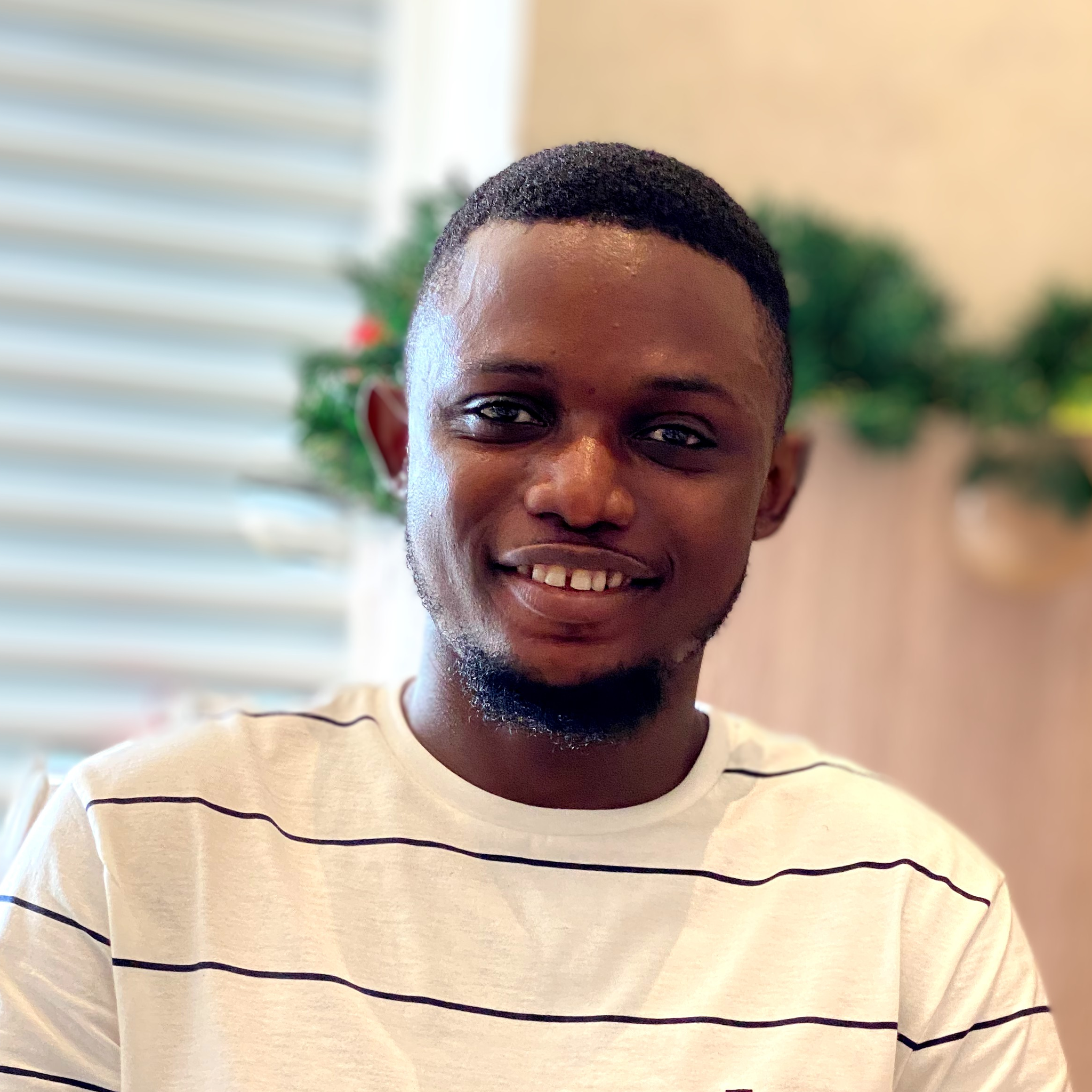 Folarin Opeyemi