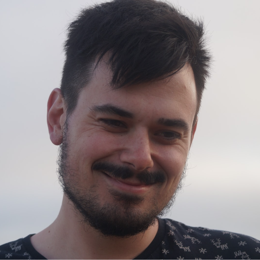 Julien Le Priol