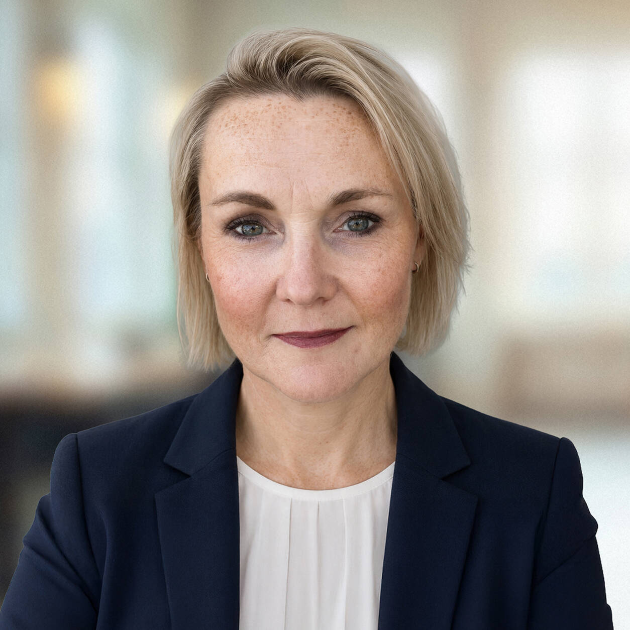 Claire Brown