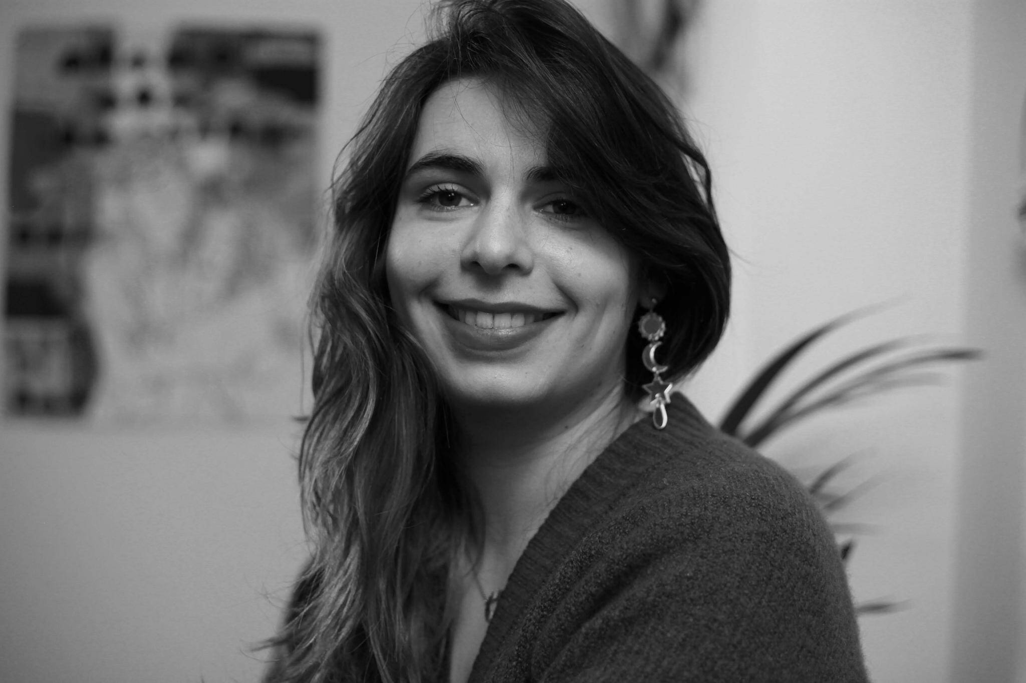 Manon Boche