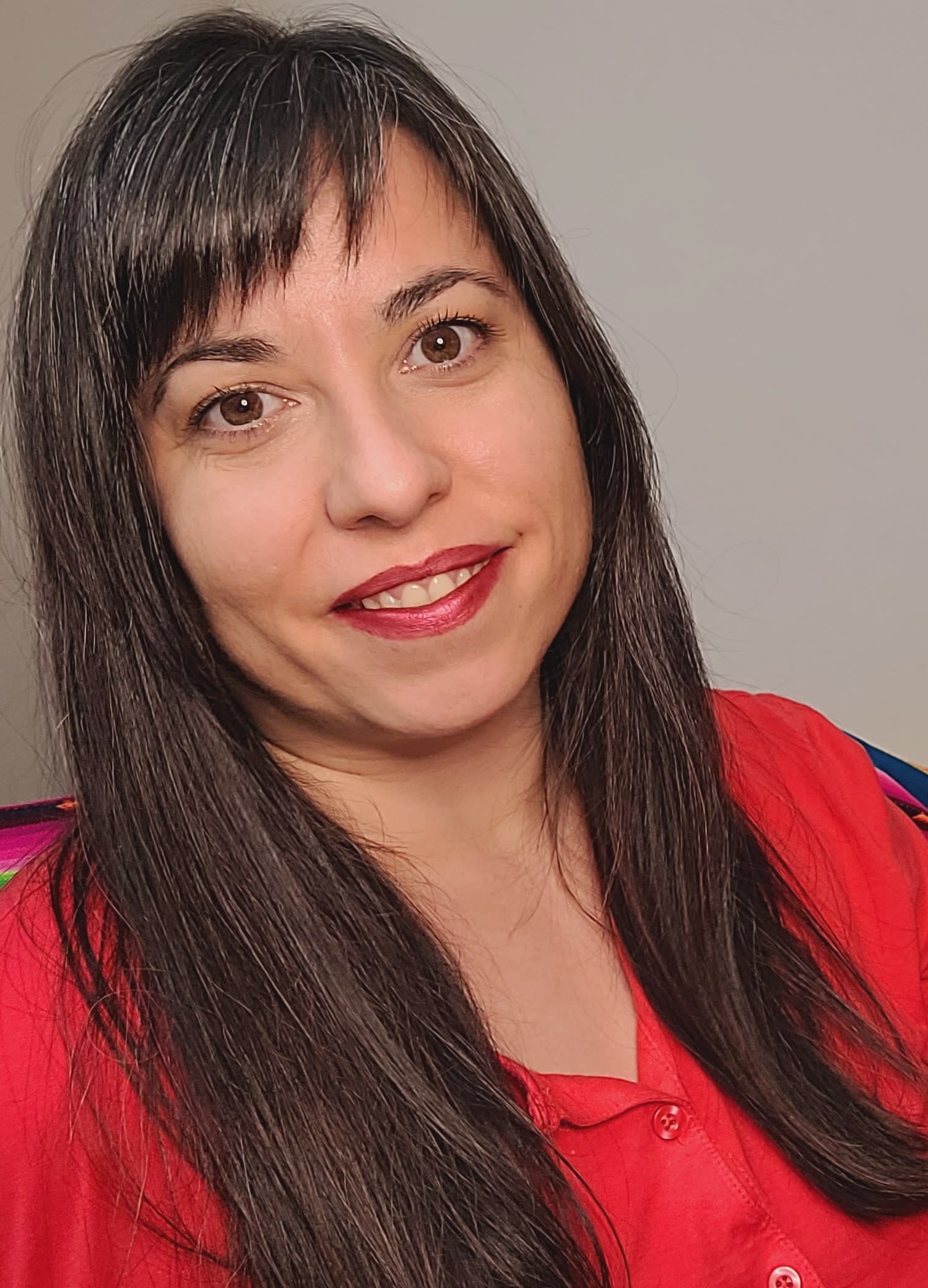 Elena González