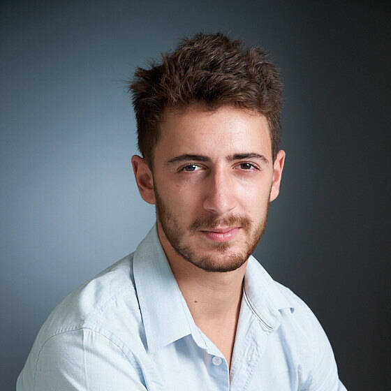 Vincent Le Guyader