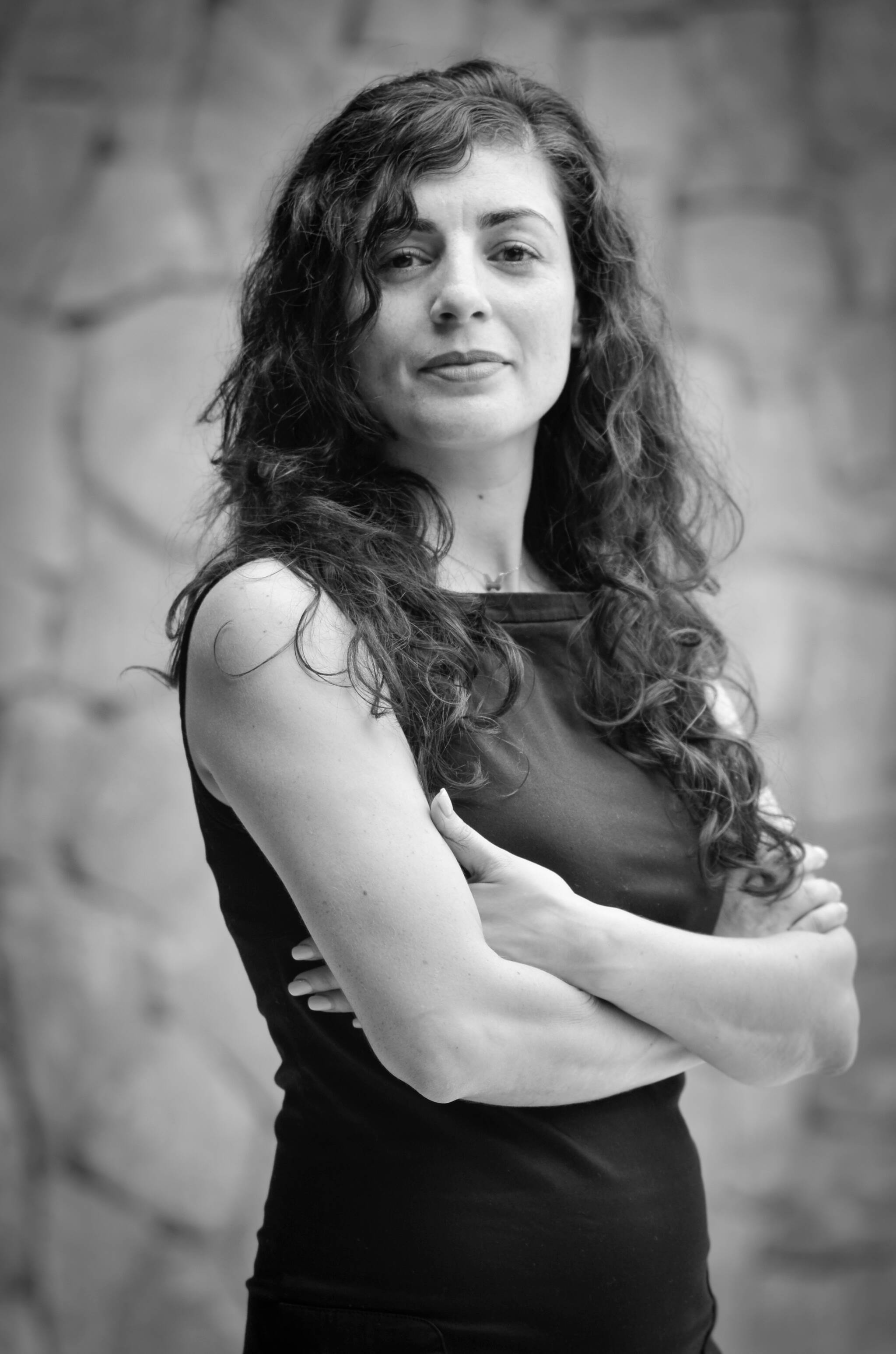 Yasmina B.