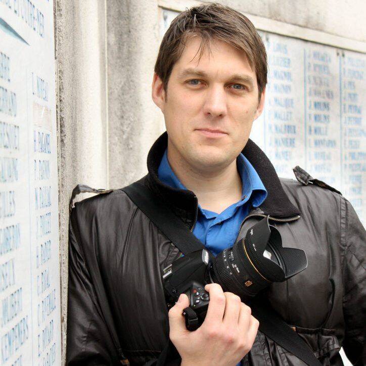 Nicolas Dumoulin