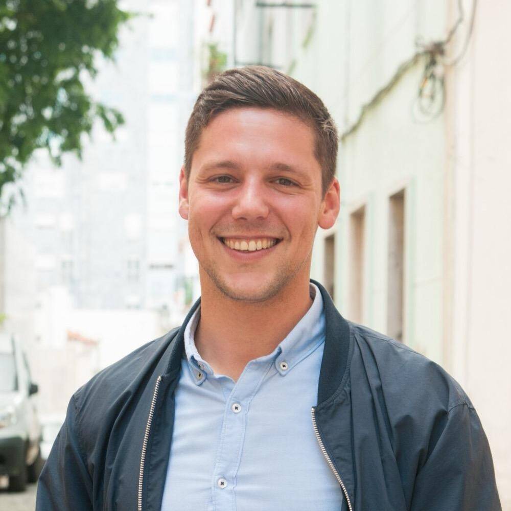 Antoine  - Designer Visuels