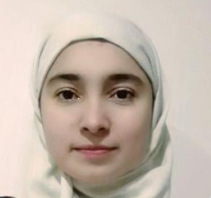 Fatima Addaoudi