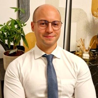 Youssef Azzaoui