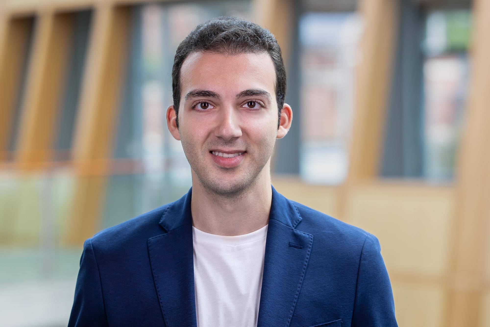 Yashar A.
