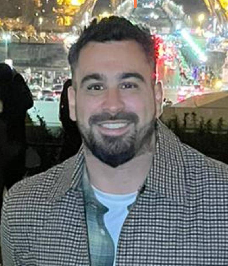 Nicolas Gambino - QA TESTER