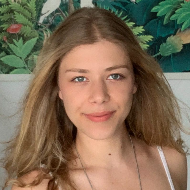 Marion Welcomme