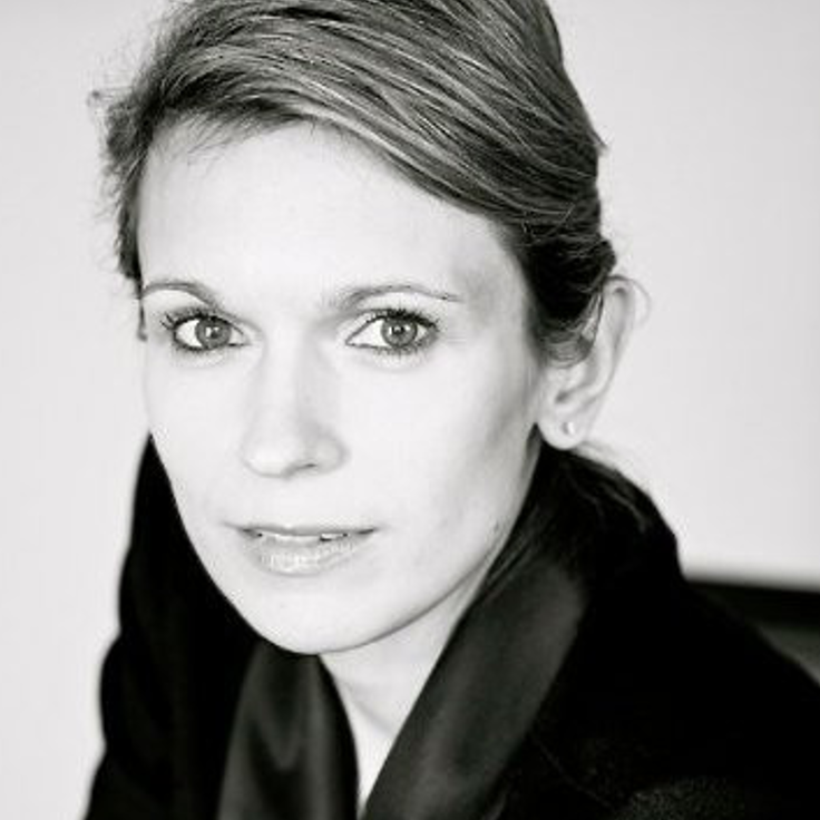 Cecile Avierinos Simon
