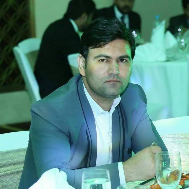 Muhammad Arif