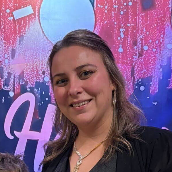 Elvina Da Rocha