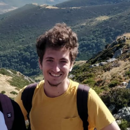 Fernando Sánchez - AWS Cloud - DevOps Consultant