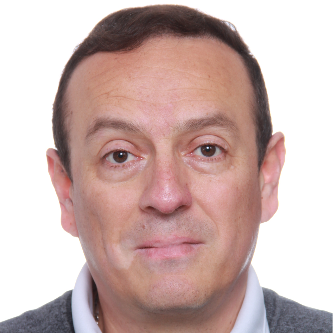 Jorge Alonso Gutierrez