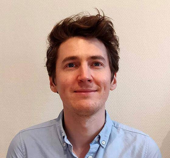 Thomas Charier - Product Manager & Consultant Marketing