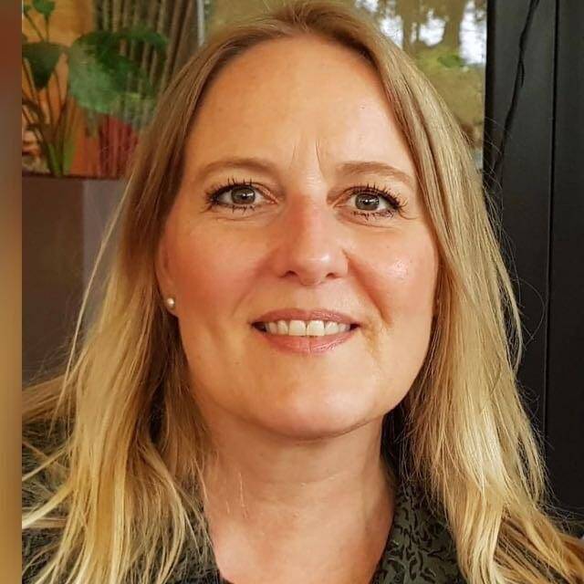 Véronique Demoustiez