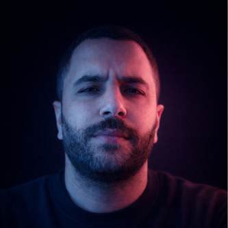 Khaled Ben Said - Consultant Zoho Senior & Architecte CRM