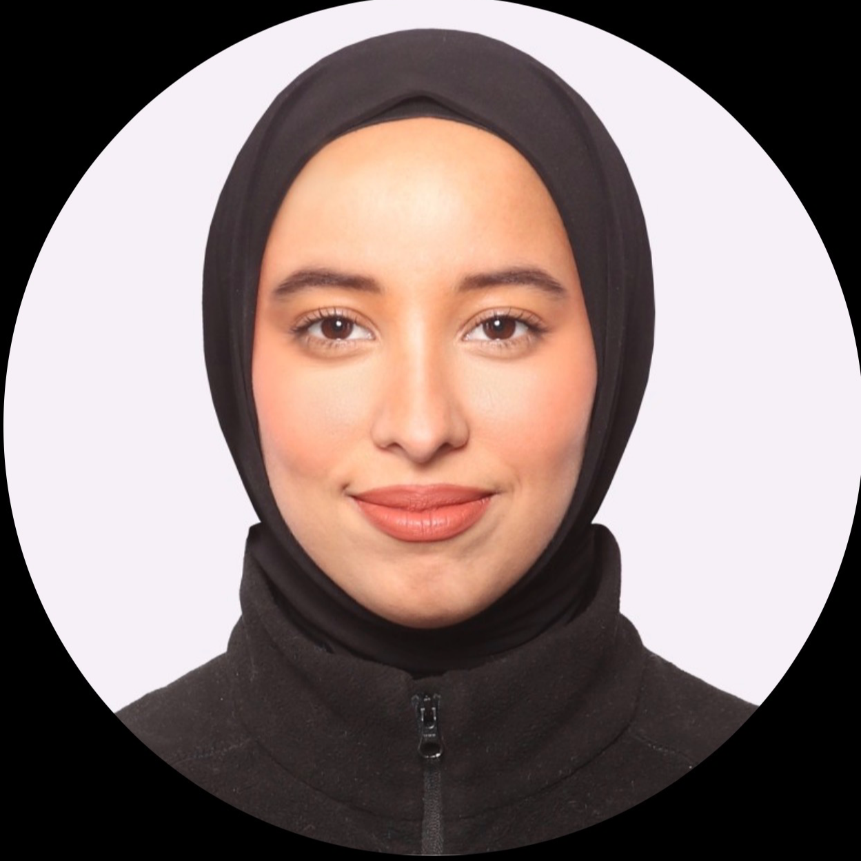 Soumeya Aboutaher