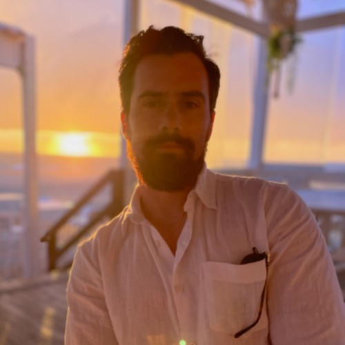 Gerardo Vitale - Data Engineer & Backend Developer