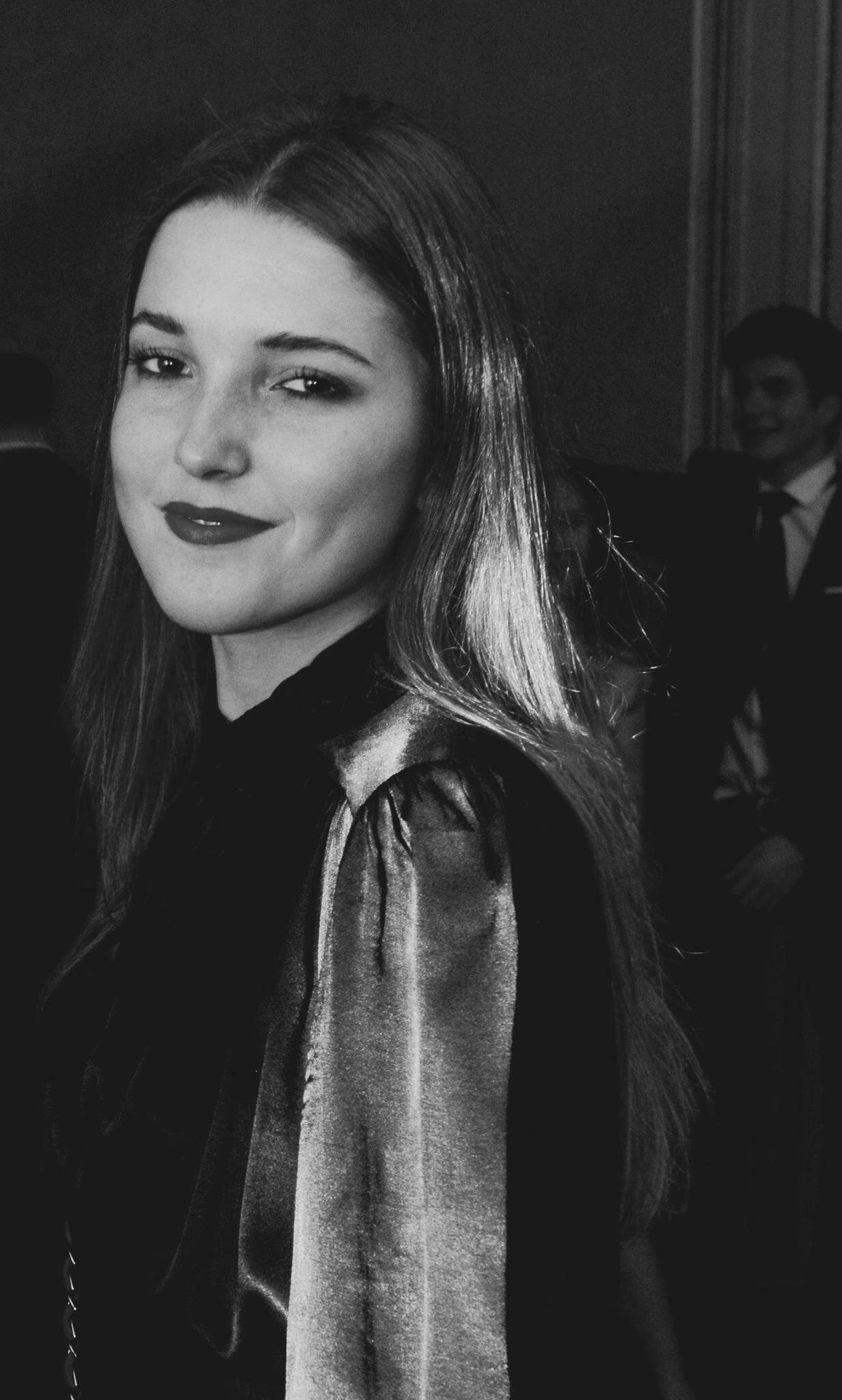 Laure De Richemont