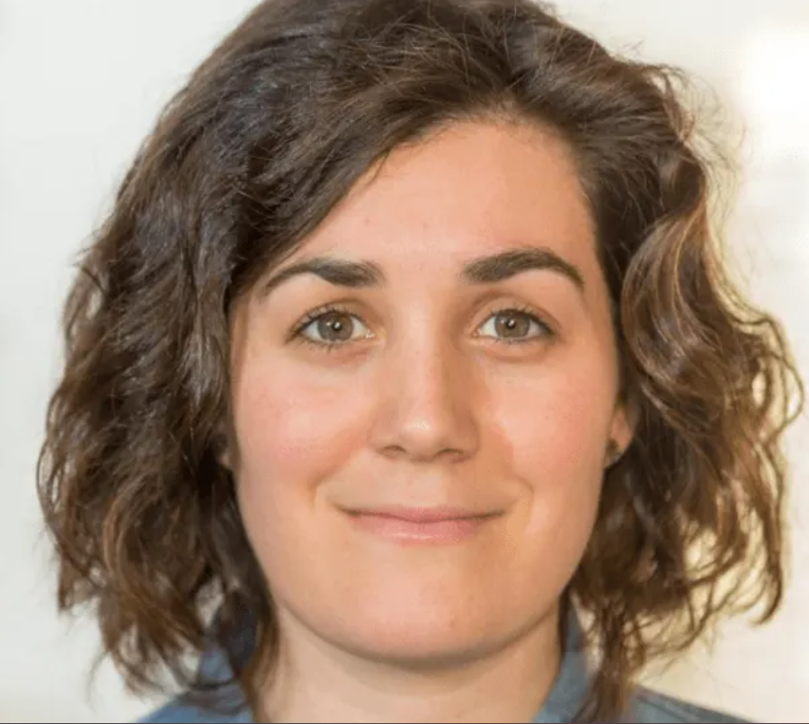 Laura Couche