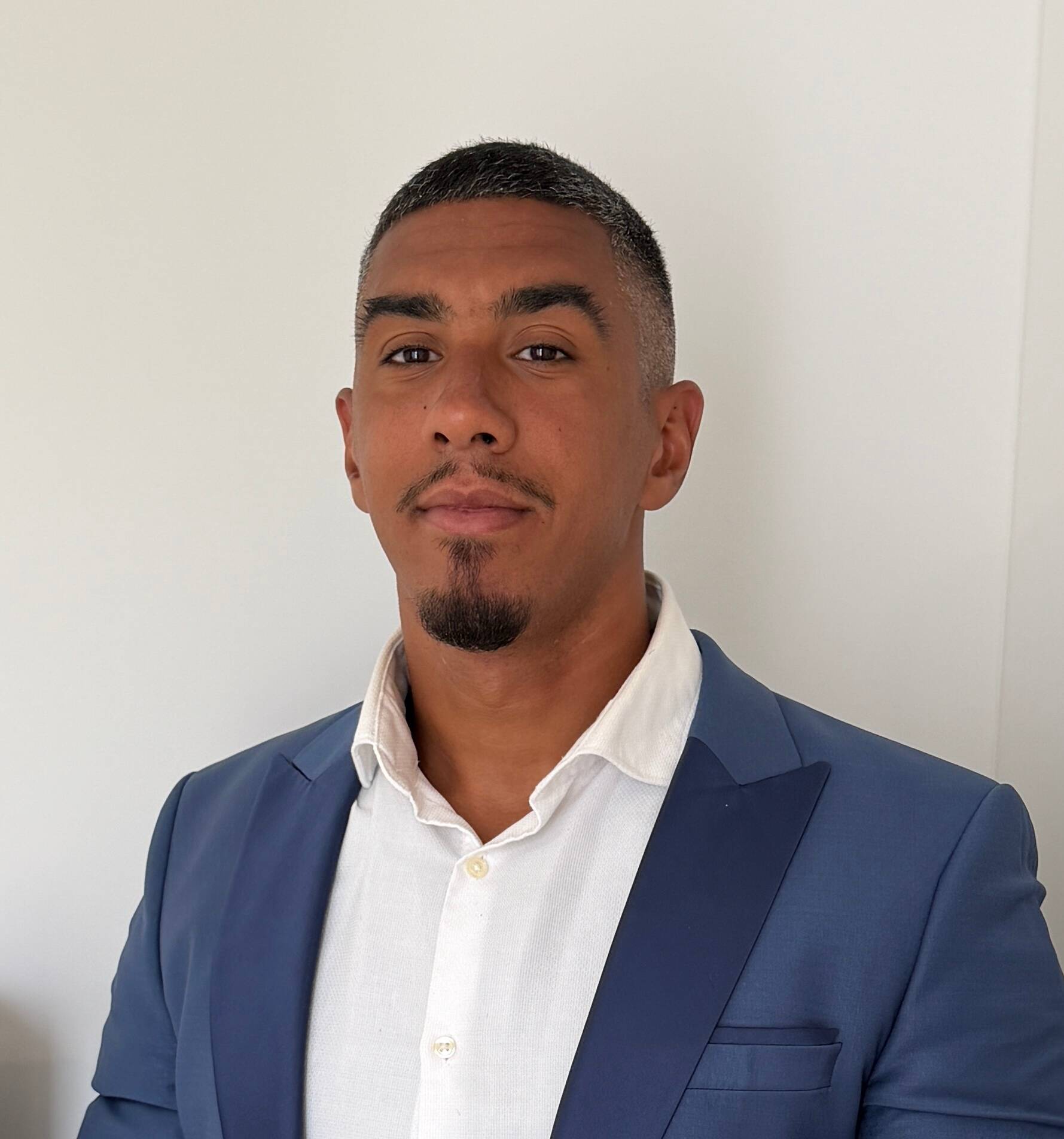 Mohamed Belouadi