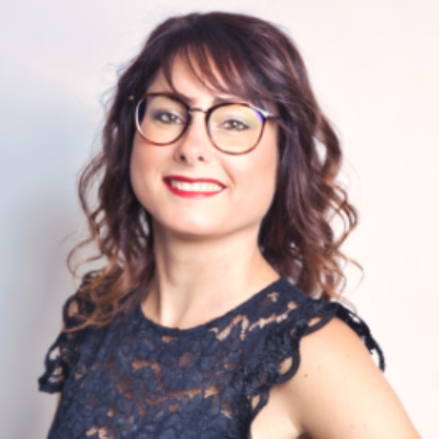 Caroline Allain