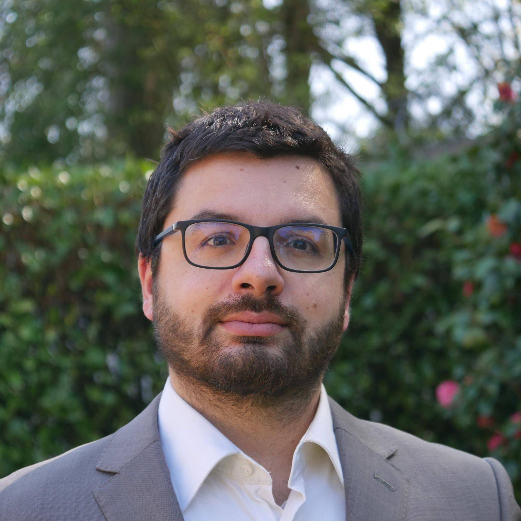 Aurélien Laumiere