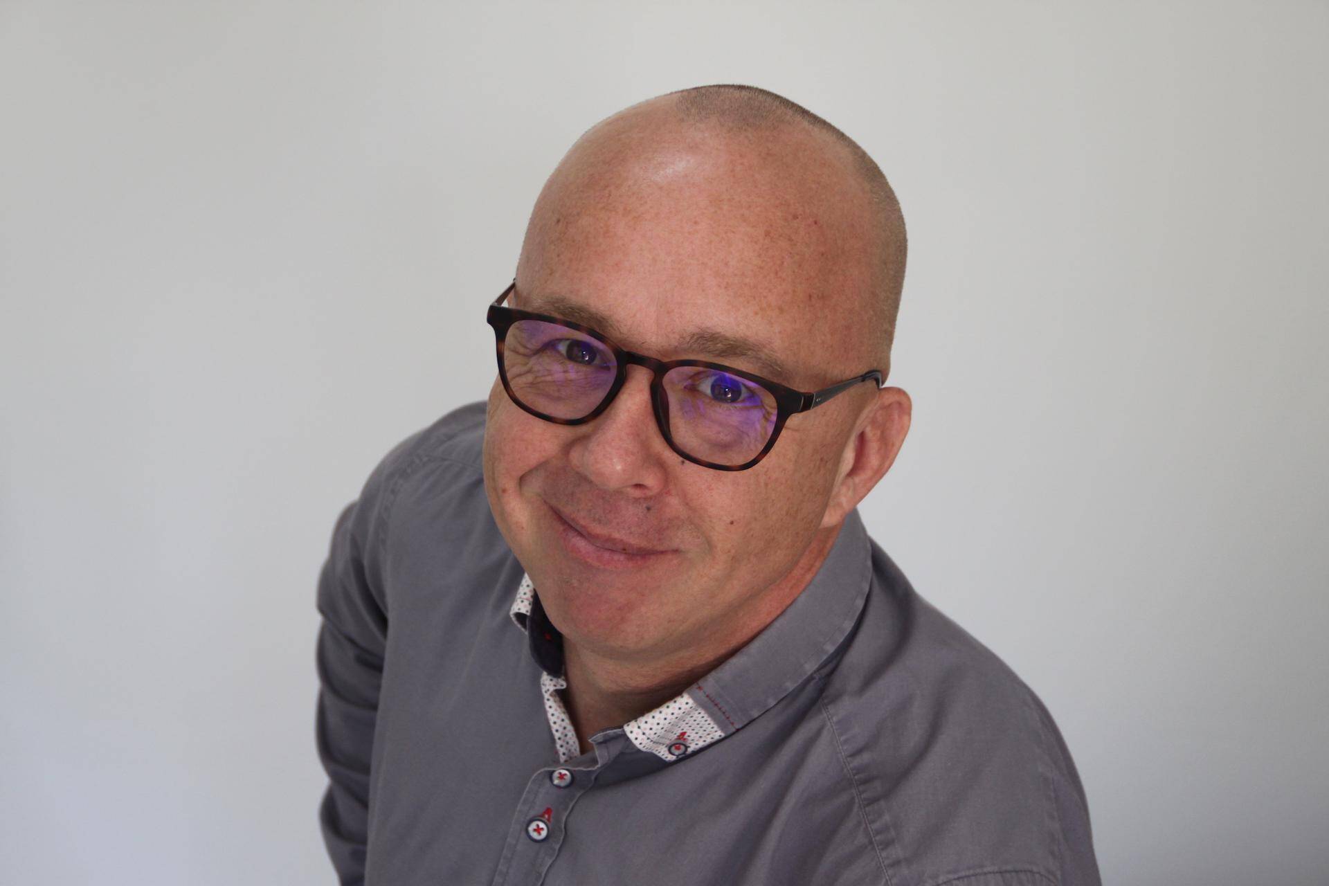 Emmanuel Renaud