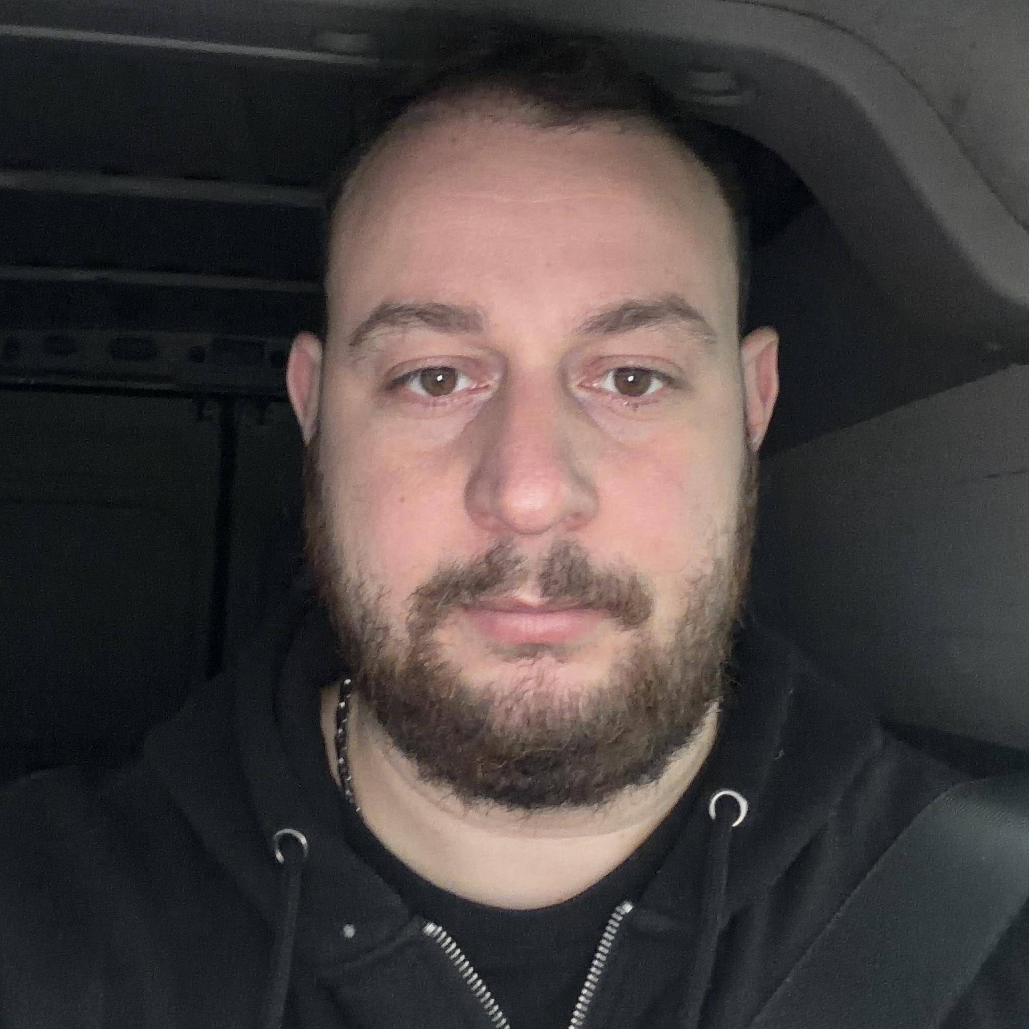 Mehdi Tayeb