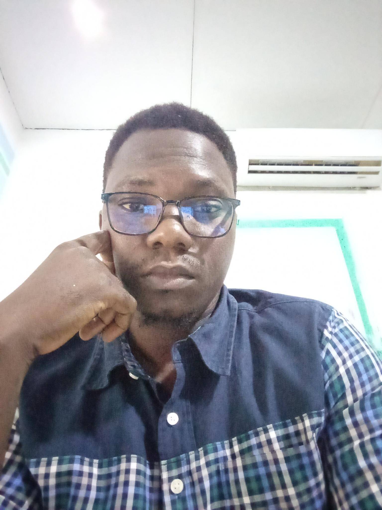 Emmanuel Kouassi
