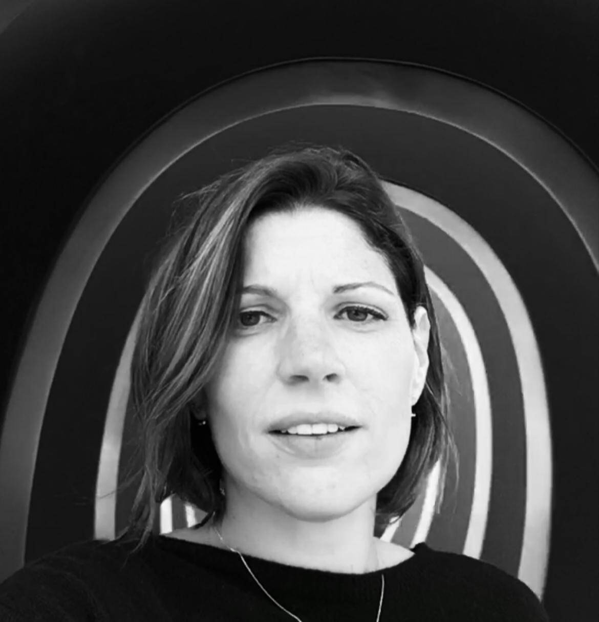 Marine Garzandat