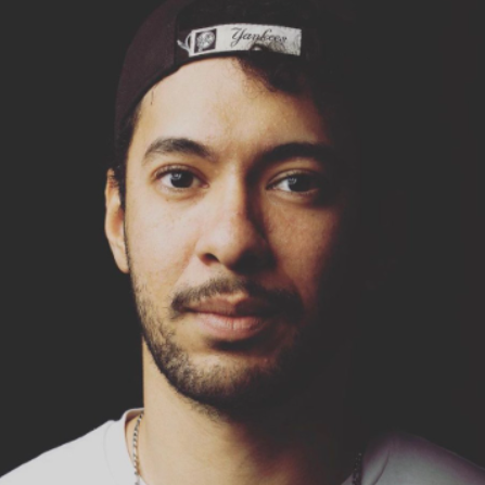 Ryad Abdelnebi
