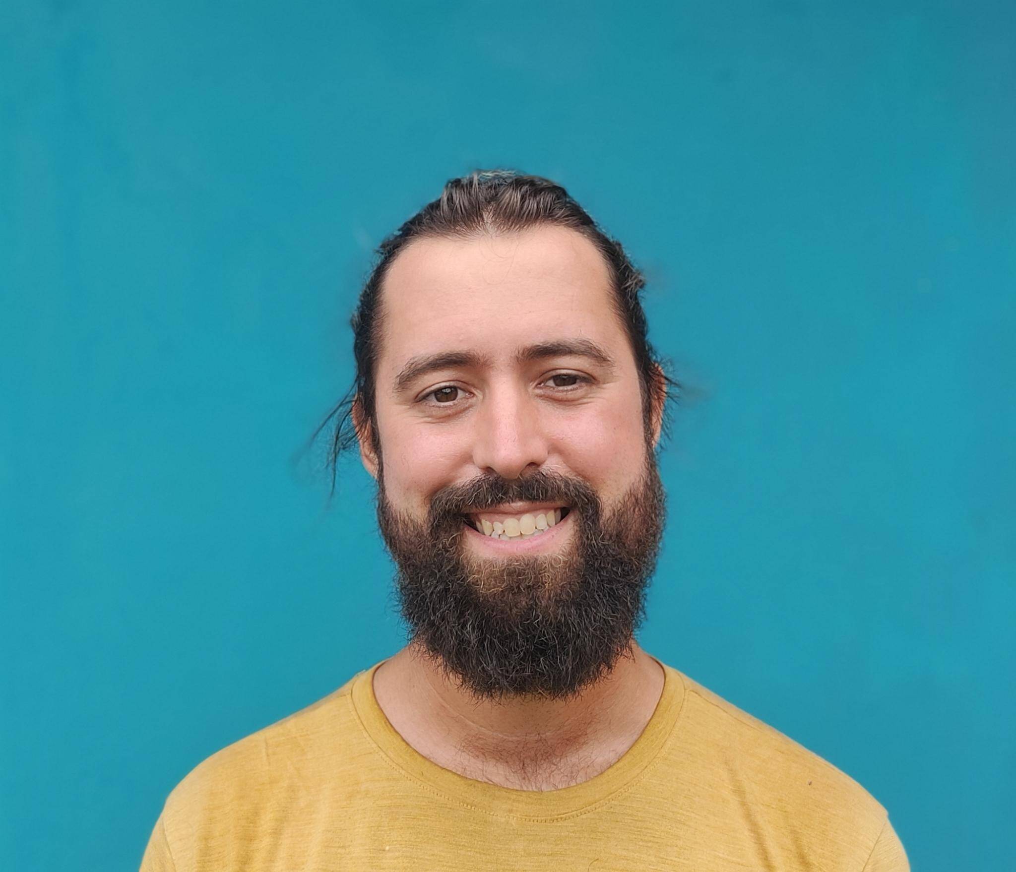 Jérémie G. - Développeur Back-end PHP / Symfony