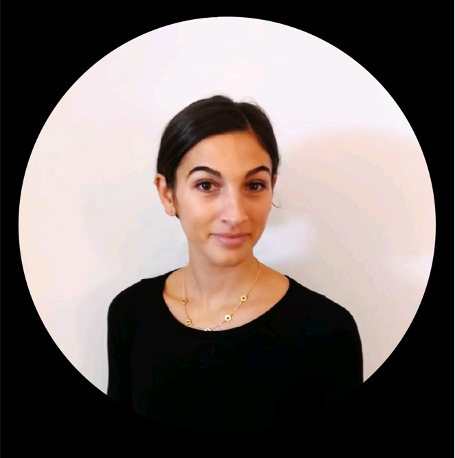 Camille Aragou