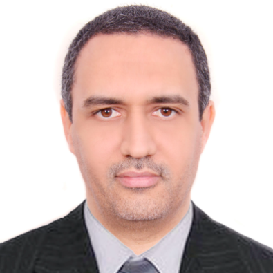 Khaled Gharbi