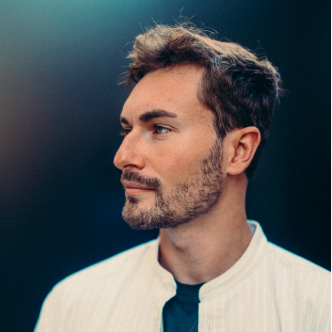 Corentin Delavie