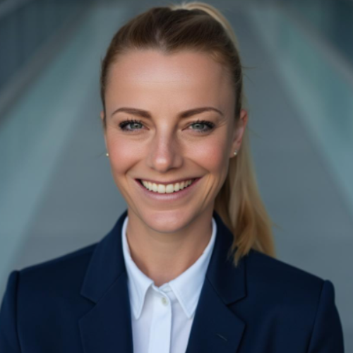 Katja Rohrbeck