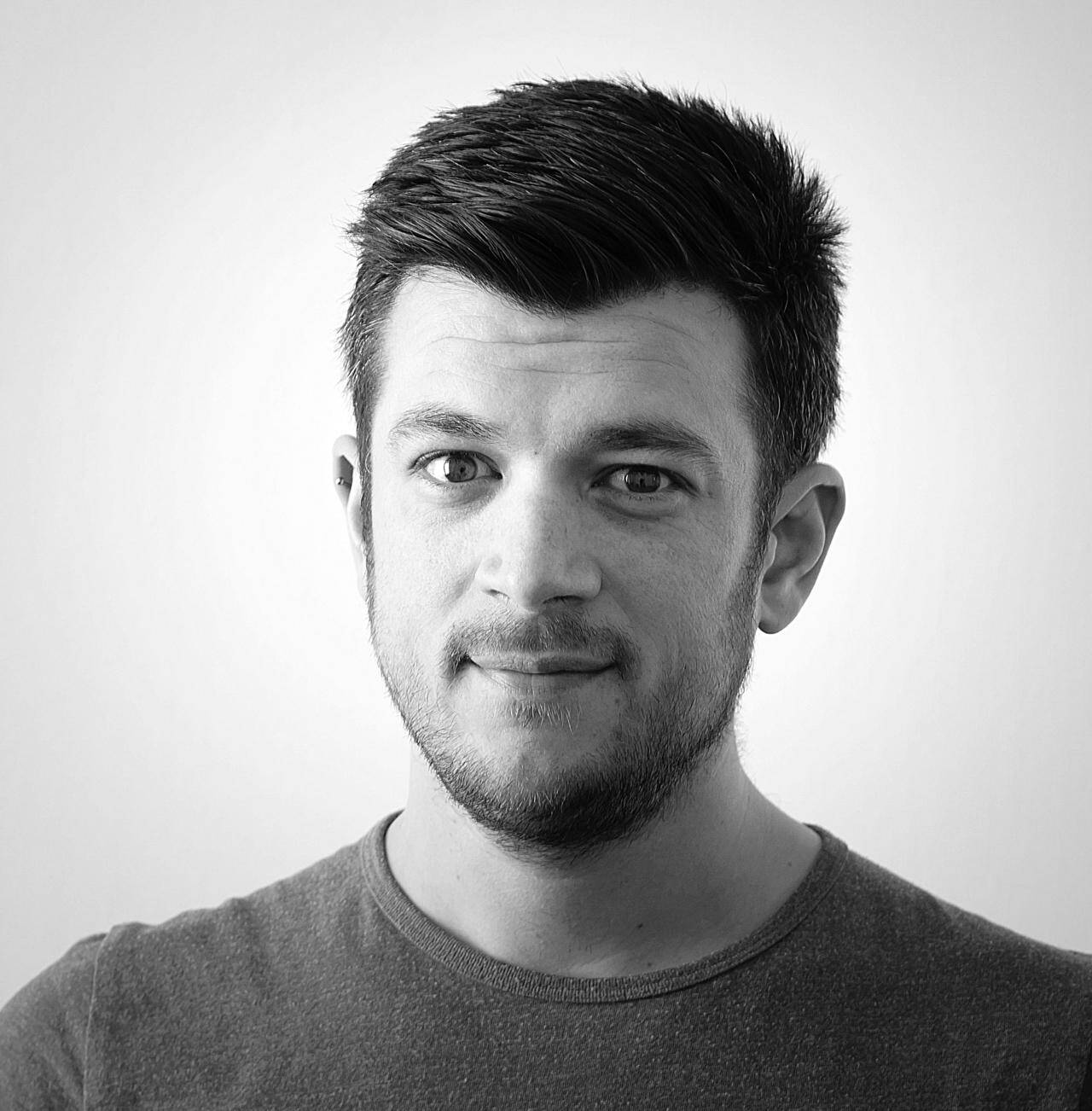 Antoine Duhamel
