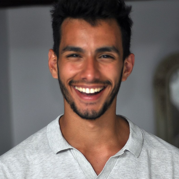 Billel R.