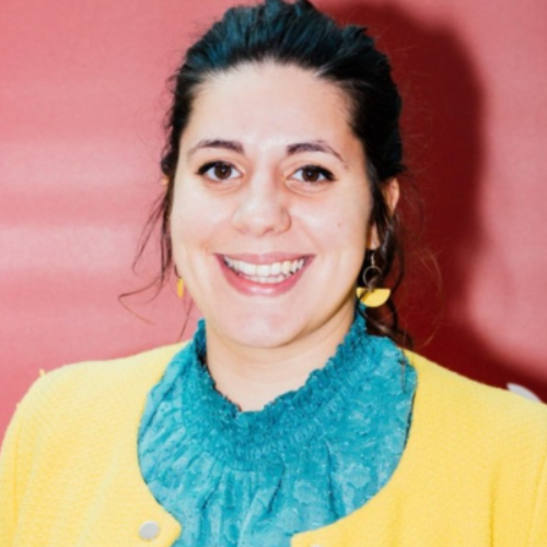 Sirine  - Consultante I CSRD, Décarbonation, Reporting ESG