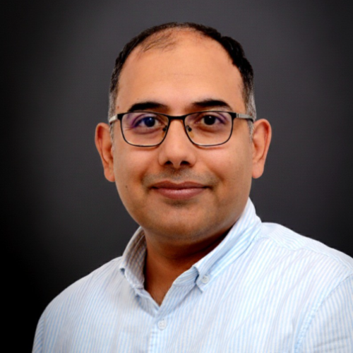 Saurabh  - Senior Product Manager (B2B SaaS)
