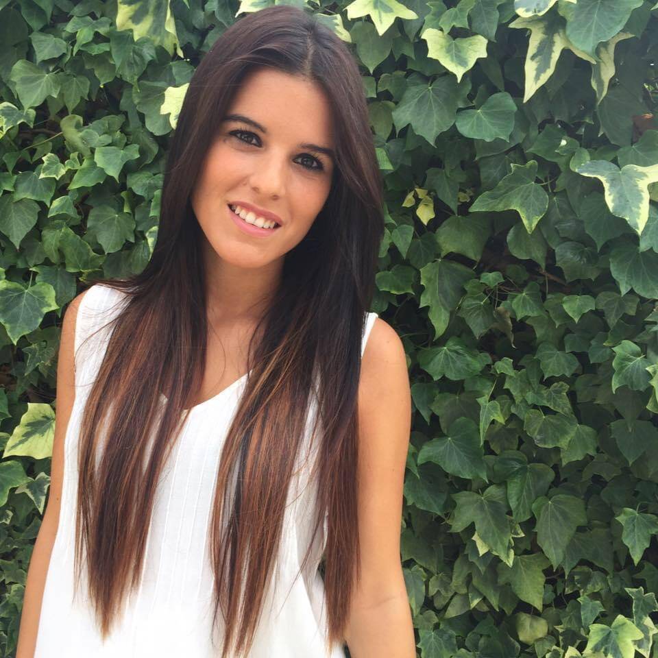 María Jiménez